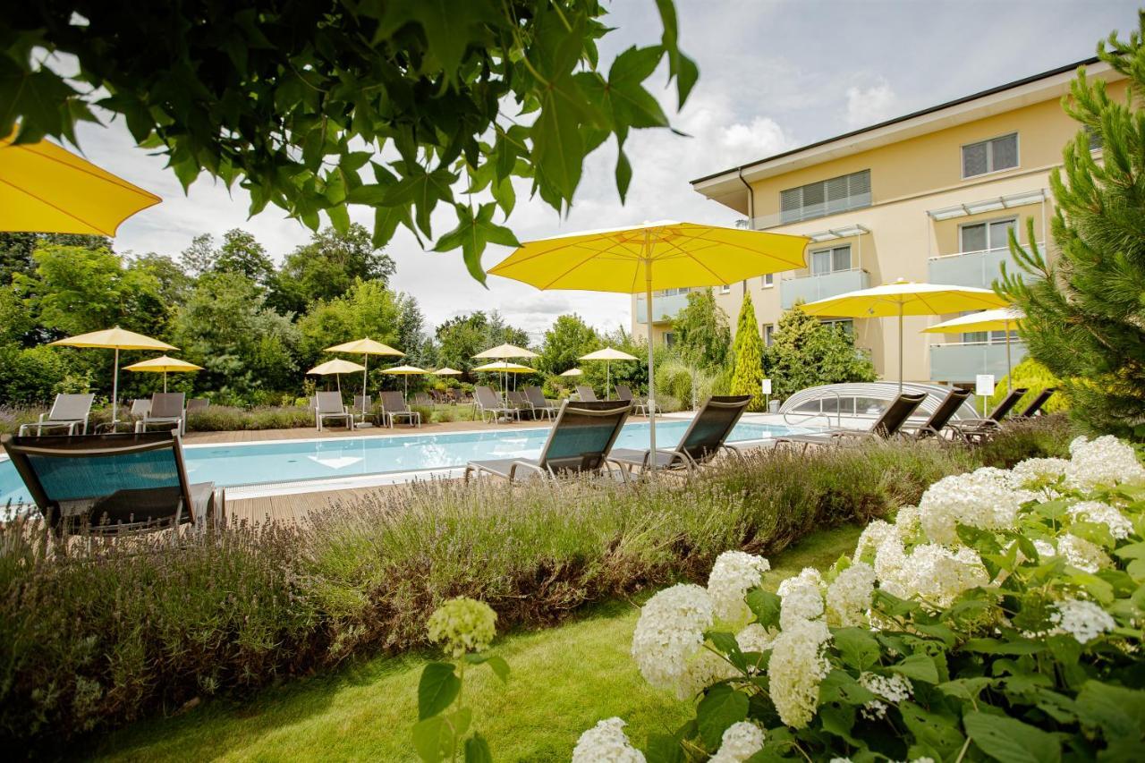 Hotel Garni Toscanina - Adults Only Bad Radkersburg Exterior foto