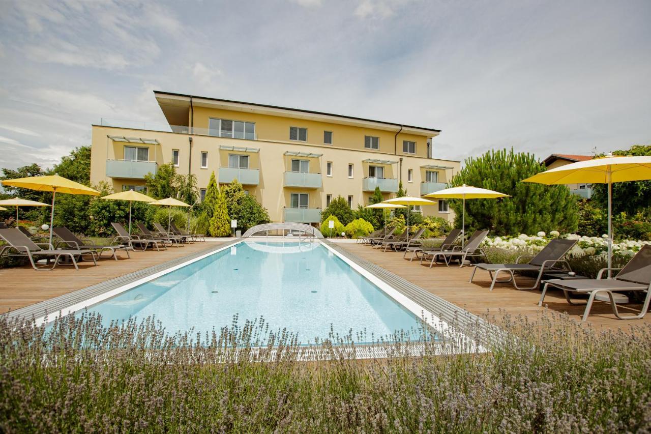 Hotel Garni Toscanina - Adults Only Bad Radkersburg Exterior foto