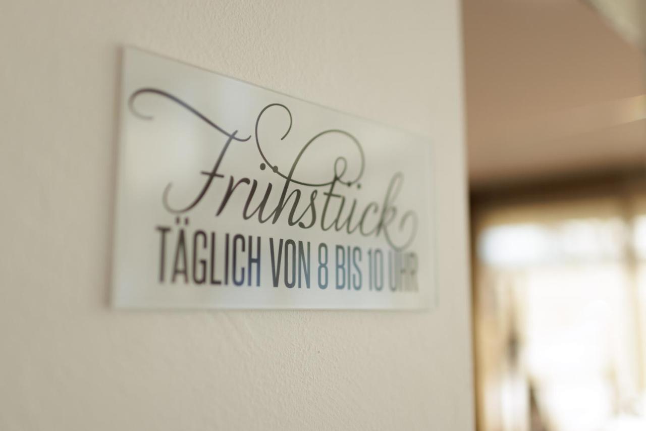 Hotel Garni Toscanina - Adults Only Bad Radkersburg Exterior foto